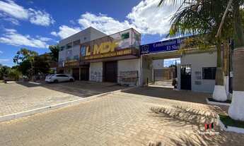 Imagem 2: Casa com 02 quartos no Condomínio Residencial El Shaday Lago Norte/DF