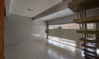 Imagem 6: Térrea para venda tem 200 metros quadrados com 3 quartos em Vila Libanesa - São Paulo - SP