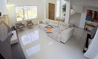 Imagem 2: Porto Alegre - Casa Padrão - Lagos De Nova Ipanema