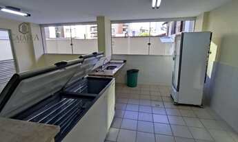 Imagem 5: Apartamento à venda, 208 m² por R$ 835.000,00 - Bom Pastor - Juiz de Fora/MG