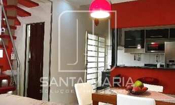 Imagem 4: Casa (sobrado na rua) 2 dormitórios/suite, cozinha planejada