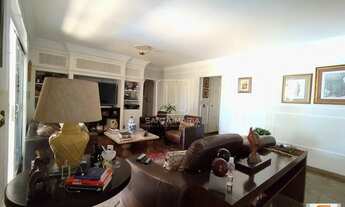 Imagem 5: Casa (térrea na rua) 6 dormitórios/suite, cozinha planejada, portaria 24hs, em condomínio