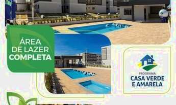 Imagem 3: Apartamento novo