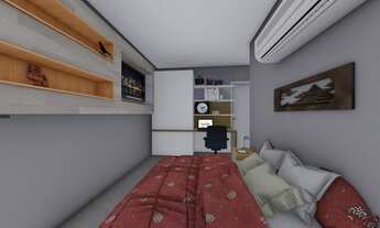 Imagem 5: Apartamento para Venda em Camboriú / SC no bairro Rio Pequeno