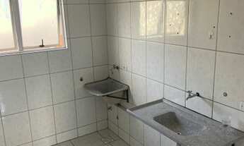 Imagem 3: Apartamento 3Q no Sitio Santa Luzia