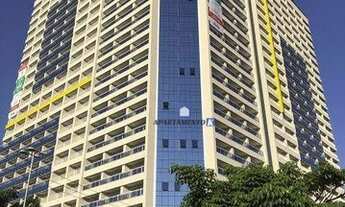 Imagem 3: Sala Comercial LOCAÇÃO 190 m², Vão Livre - 5 Vagas - Próx Bosque Maia - Guarulhos - SP