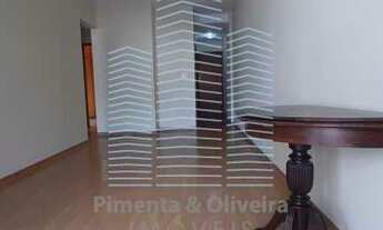 Imagem 4: Excelente apartamento 3 quartos (suíte) 2 vagas, mais dependências completas. Freguesia Ja