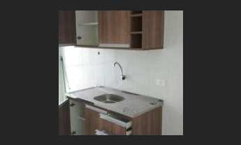 Imagem 3: Apartamento com 2 dormitórios para alugar, 51 m² - Vila Guarani (Zona Sul) - São Paulo/SP