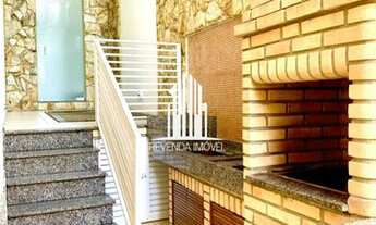 Imagem 4: Casa 3 Dormitórios,1 Suite, 2 vagas Impecável!! - venda