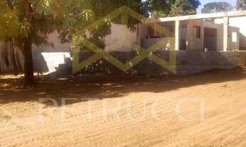 Imagem 7: Terreno - Parque Aeroporto - Campinas