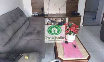 Imagem 4: SOBRADINHO EM VILA RESIDENCIAL, NO CAMPO GRANDE