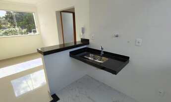 Imagem 6: BELO HORIZONTE - Apartamento Padrão - Rio Branco