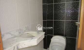 Imagem 5: Apartamento à venda, 104 m² por R$ 848.080,00 - Canto do Forte - Praia Grande/SP