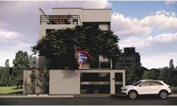 Imagem 7: Cobertura sem condomínio com 2 dormitórios à venda, 82 m² por R$ 380.000 - Vila Príncipe d