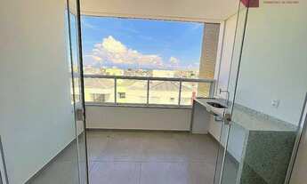 Imagem: Apartamento novo com 2 quartos à venda