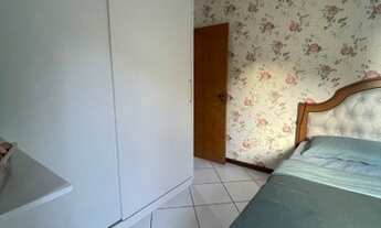 Imagem 3: Apartamento para venda possui 120 metros quadrados com 3 quartos em Itapuã - Vila Velha