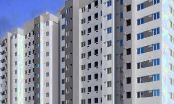 Imagem: Venho ver o decorado -Lançamento Residencial