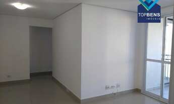 Imagem 4: Apartamento para Venda em São Paulo, Vila Dom Pedro Ii, 3 dormitórios, 1 suíte, 2 banheiro