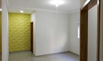 Imagem 7: Casa vila branca 3 dormitórios à venda, 210 m² por R$ - Loteamento Villa Branca - Jacare