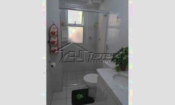 Imagem 5: Apartamento 3 dormitórios, sendo 1 suíte na zona sul de São José dos Campos