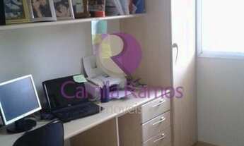 Imagem 6: CONDOMÍNIO CALIFORNIA