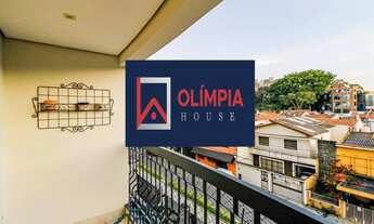 Imagem 6: Venda Apartamento 3 Dormitórios - 94 m² Chácara Santo Antônio