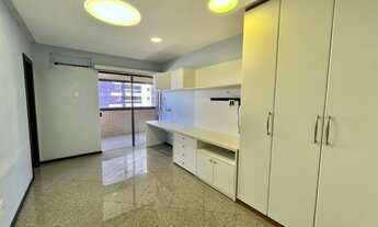 Imagem 2: Apartamento para venda tem 211 metros quadrados com 3 quartos em Jurunas - Belém - Pará