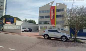 Imagem: Salas Comerciais para alugar em Jundiaí/SP