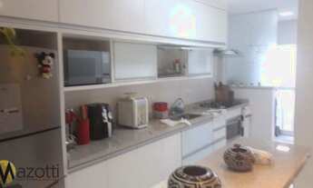 Imagem 4: Apartamento com 2 dorms, Tupi, Praia Grande - R$ 430 mil, Cod: 739