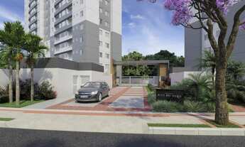 Imagem: Apartamento para Venda em Contagem, Eldorado