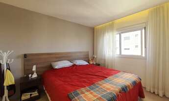 Imagem 7: 3 DORMS -1 SUITE - USP - METRO BUTANTÃ