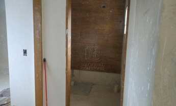 Imagem 2: Apartamento com 2 dormitórios à venda, 50 m² por R$ 360.000,00 - Vila Bela Vista - Santo A