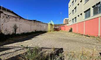 Imagem 2: FRANCA - Terreno Padrão - Centro