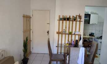 Imagem 3: APARTAMENTO SÃO CRISTOVÃO COND MORADA REAL NO ROSA ELZE