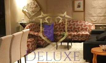 Imagem 4: Cobertura com 4 quartos no Coração do Batel