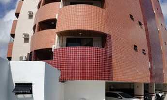 Imagem 3: Apartamento Vista Mar 3 Quartos com 147mts à 250mts da Praia no Bessa