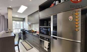 Imagem 6: Apartamento com 2 dormitórios à venda, 65 m² por R$ 689.000,00 - Vila Frezzarin - American