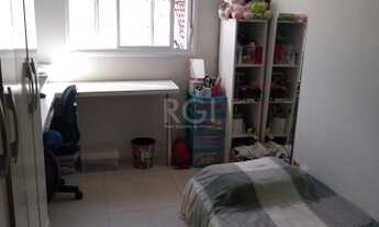 Imagem 7: Porto Alegre - Casa Padrão - Tristeza