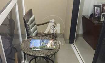 Imagem 4: Apartamento (tipo - padrao) 3 dormitórios/suite, cozinha planejada, em condomínio fechado