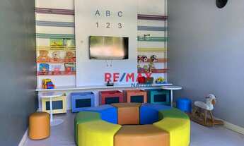 Imagem 6: Lote 368m²no Alphaville 4