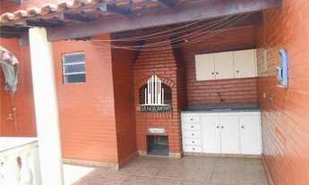 Imagem 5: Sobrado 3 dormitórios na Vila Ema