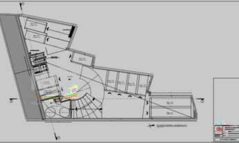 Imagem 2: Porto Alegre - Terreno Padrão - São João
