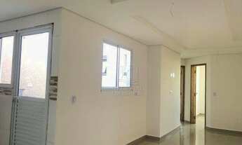 Imagem 5: Apartamento com 2 dormitórios à venda, 50 m² por R$ 280.000,00 - Parque Novo Oratório - Sa