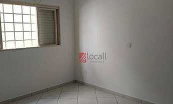 Imagem 3: Casa com 4 dormitórios para alugar, 400 m² por R$ 5.000,00/mês - Recanto Real - São José d