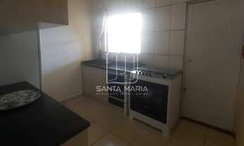 Imagem 3: Casa (térrea na rua) 2 dormitórios, cozinha planejada, portaria 24hs, lazer, salão de fest