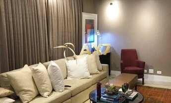 Imagem 4: Apartamento à venda 3 Quartos, 3 Suites, 2 Vagas, 142M², Panamby, SãO PAULO - SP