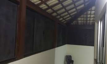 Imagem 6: Apartamento Cobertura 3/4 - móveis planejados