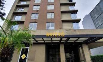 Imagem: Studio com 1 dormitório à venda, 28 m²