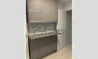 Imagem 5: Apartamento com 2 dormitórios, sendo 1 suíte no Jardim das Industrias - São José dos Campo