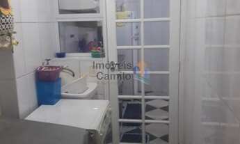 Imagem 6: Apartamento à venda, Centro, Jandira, SP